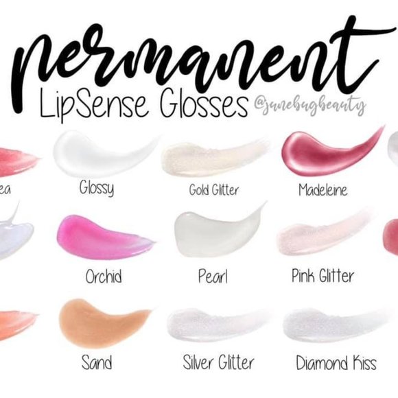 LipSense Bundle - 2 for $38 - Picture 4 of 6